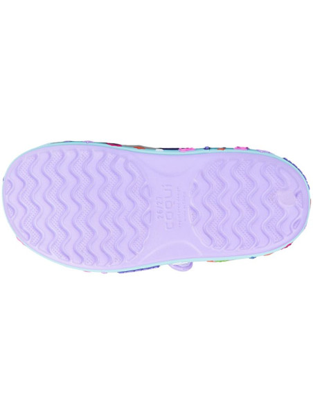 Sandały coqui yogi jr 8861