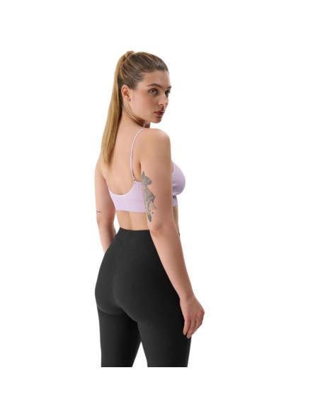 Stanik sportowy 4f w 4fwss24usbaf121