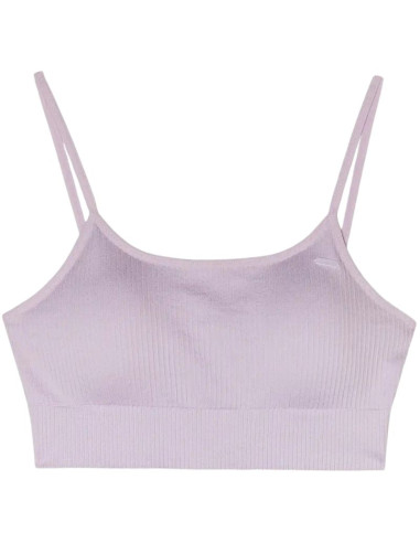 Stanik sportowy 4f w 4fwss24usbaf121