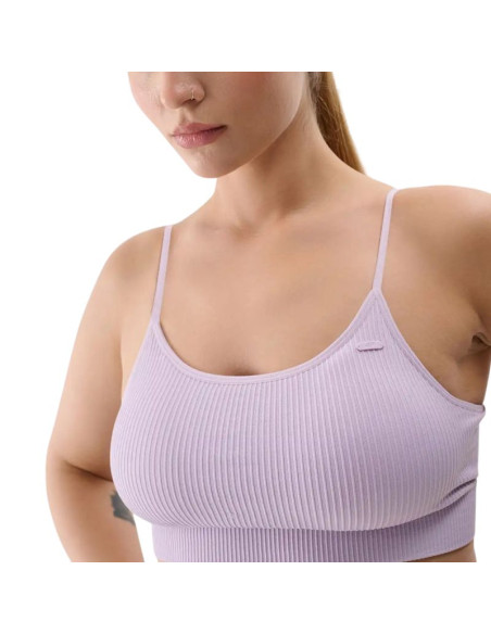 Stanik sportowy 4f w 4fwss24usbaf121