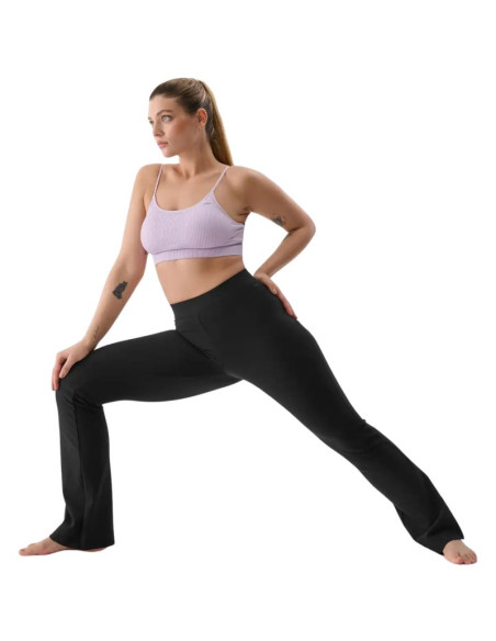 Stanik sportowy 4f w 4fwss24usbaf121