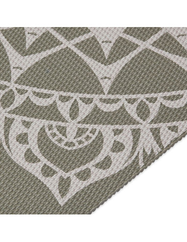 Mata do jogi gaiam marrakesh 5mm 65