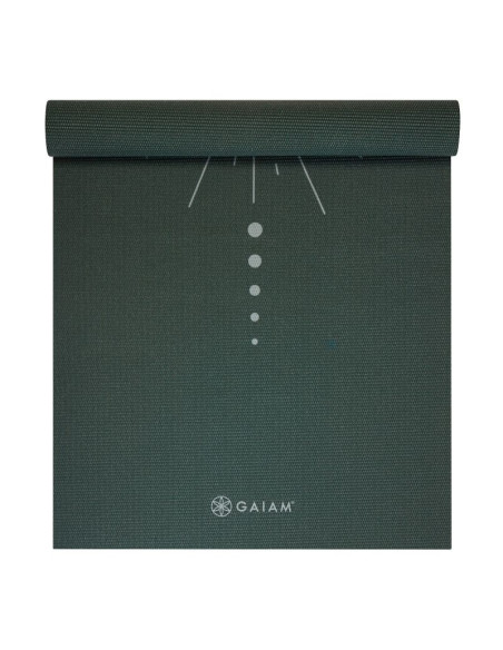 Mata do jogi gaiam marrakesh 5mm 65