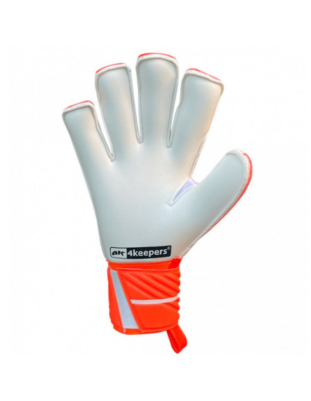 Rękawice bramkarskie 4keepers guard fogo mnc jr