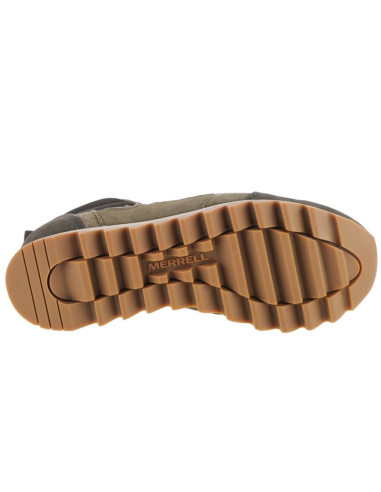 Buty merrell alpine sneaker mid plr wp 2 m