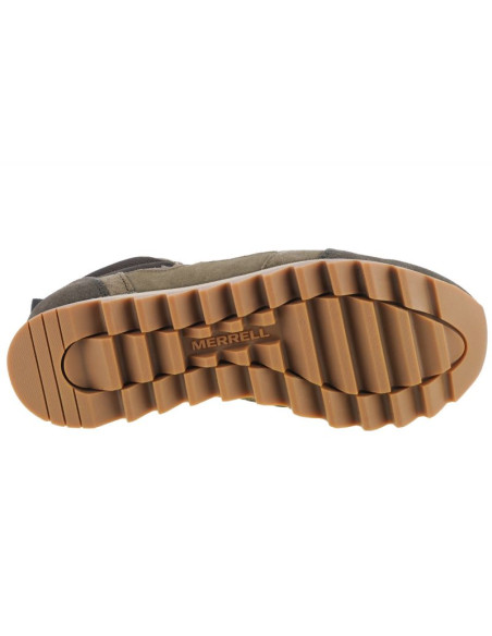 Buty merrell alpine sneaker mid plr wp 2 m