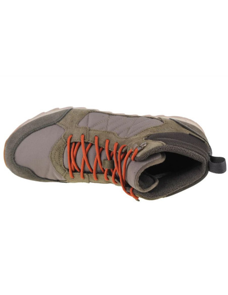 Buty merrell alpine sneaker mid plr wp 2 m