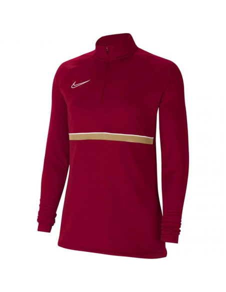 Bluza nike dri-fit academy w cv2653-677
