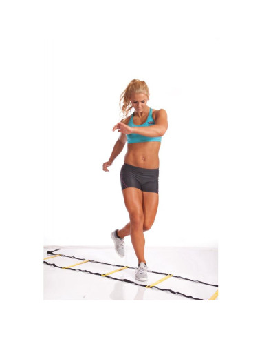 Drabinka do treningu szybkościowego power bb 2403