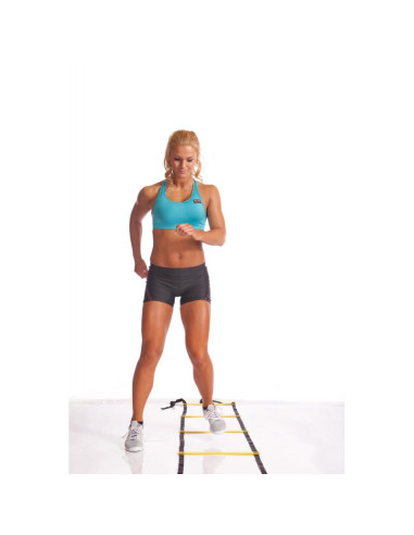 Drabinka do treningu szybkościowego power bb 2403