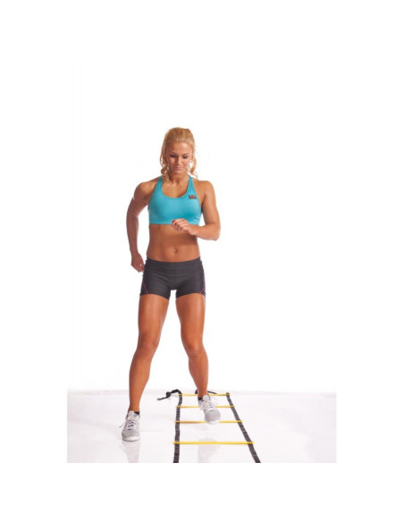 Drabinka do treningu szybkościowego power bb 2403