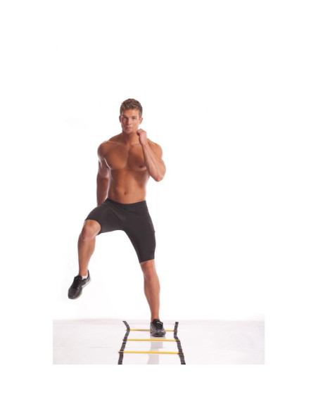 Drabinka do treningu szybkościowego power bb 2403