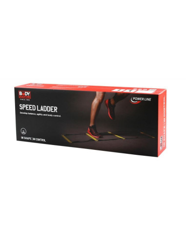 Drabinka do treningu szybkościowego power bb 2403