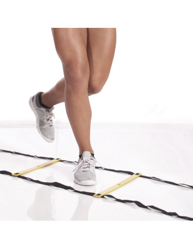 Drabinka do treningu szybkościowego power bb 2403