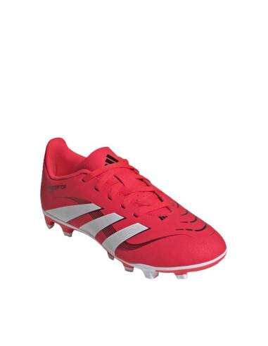 Buty piłkarskie adidas predator club fg/mg jr