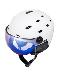 Kask narciarski meteor glide