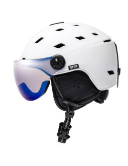 Kask narciarski meteor glide 2