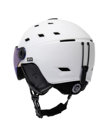 Kask narciarski meteor glide