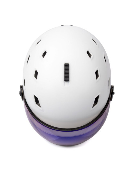 Kask narciarski meteor glide