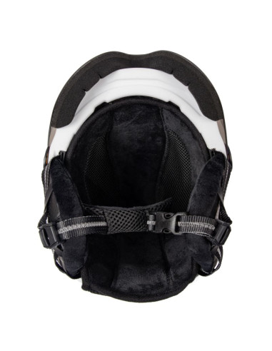Kask narciarski meteor glide