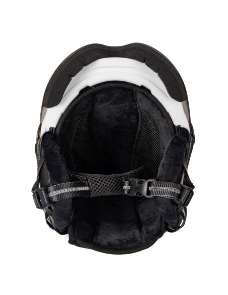 Kask narciarski meteor glide