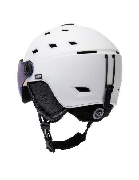 Kask narciarski meteor glide