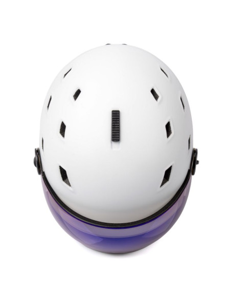Kask narciarski meteor glide