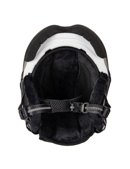 Kask narciarski meteor glide