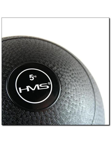 Piłka do ćwiczeń hms slam ball psb