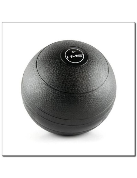 Piłka do ćwiczeń hms slam ball psb