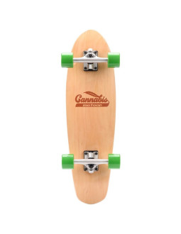 Deskorolka meteor 22595 2