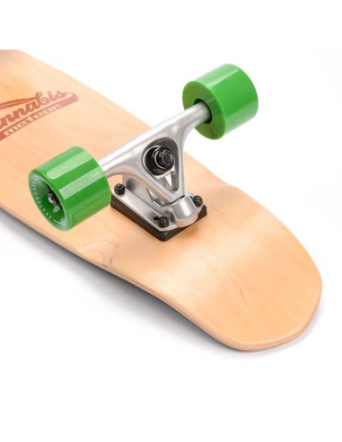 Deskorolka meteor 22595