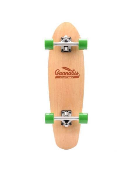 Deskorolka meteor 22595