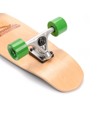 Deskorolka meteor 22595