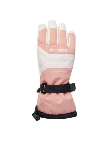 Rękawiczki zimowe iguana alessia w