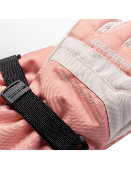 Rękawiczki zimowe iguana alessia w