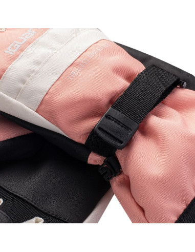 Rękawiczki zimowe iguana alessia w