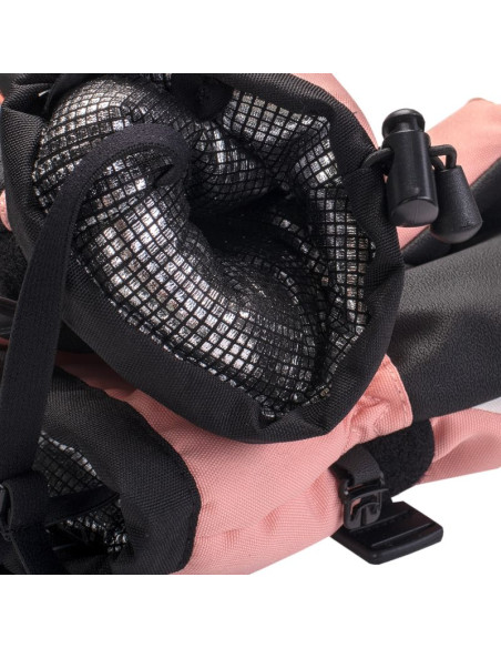 Rękawiczki zimowe iguana alessia w