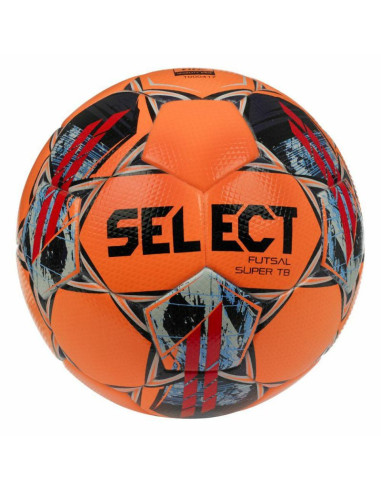 Piłka futsal select super fifa tb 22 t26