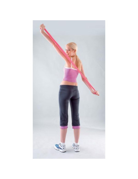 Zestaw taśm pilates bb 102nc