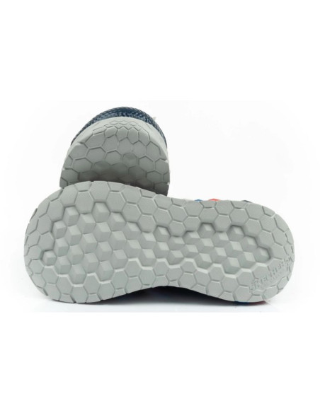 Sandały skechers jr 402213l