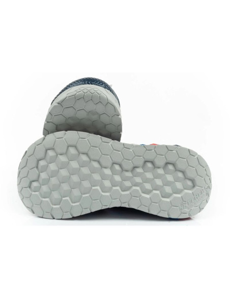 Sandały skechers jr 402213l