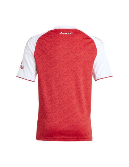 Koszulka adidas arsenal londyn jr