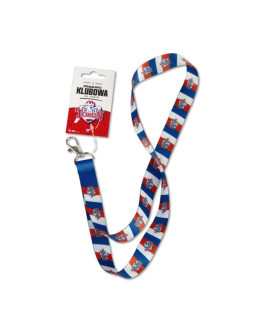 Smycz kht toruń eco srebkht 2