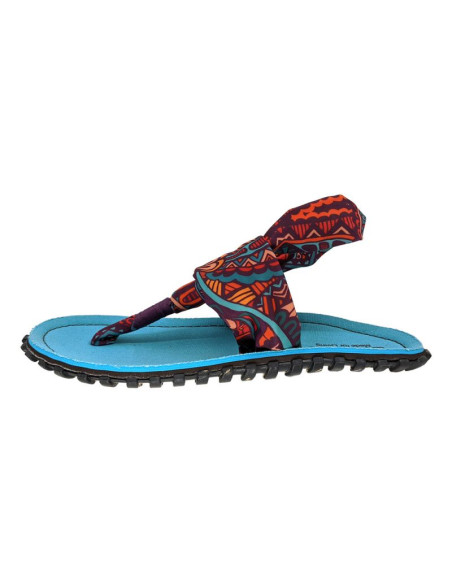 Japonki gumbies slingback w