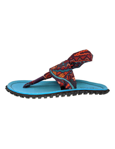 Japonki gumbies slingback w