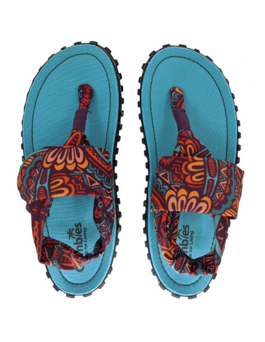 Japonki gumbies slingback w