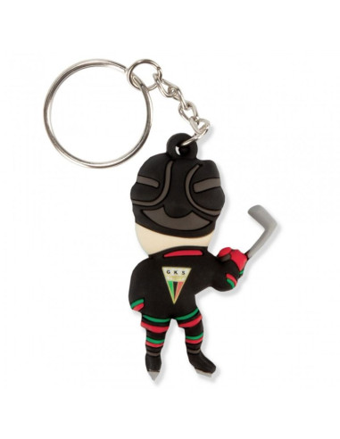 Brelok full 3d gks tychy