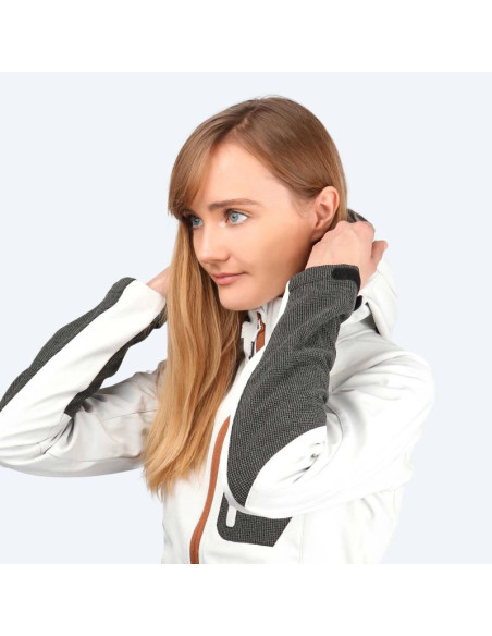 Kurtka icepeak dahlgren w