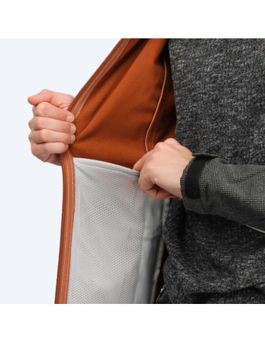 Kurtka icepeak dahlgren w